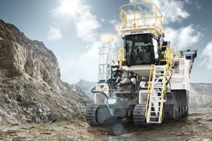 Y&uuml;zey Madenciliği